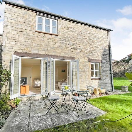 Wildflower Cottage - Sutton Poyntz Preston  Buitenkant foto