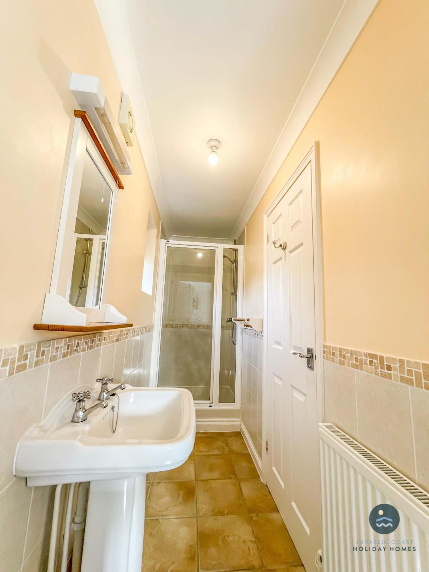 Wildflower Cottage - Sutton Poyntz Preston  Buitenkant foto