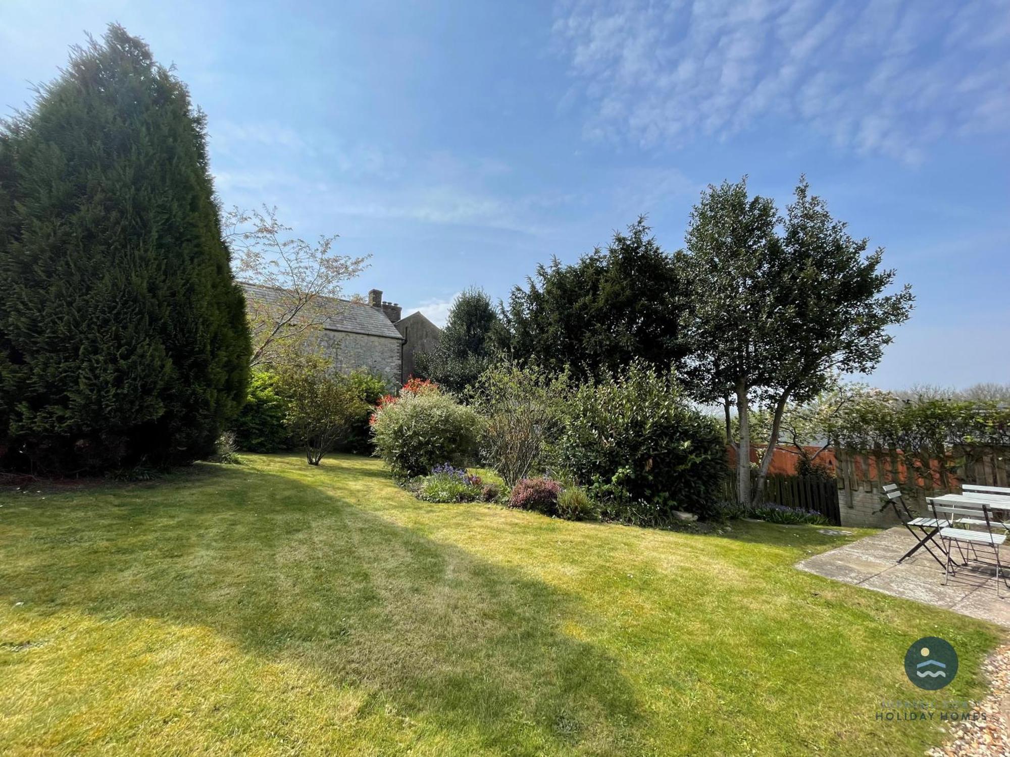Wildflower Cottage - Sutton Poyntz Preston  Buitenkant foto